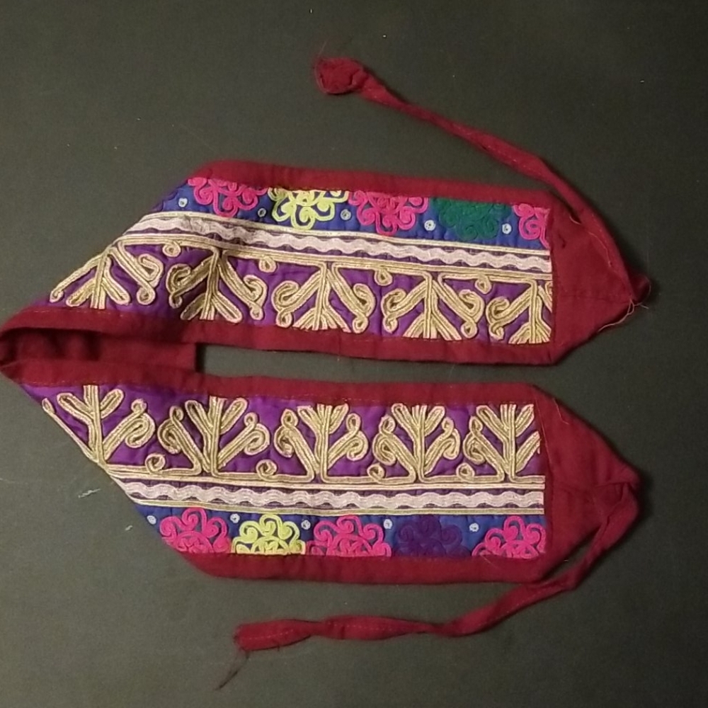 🍁Tribal Bellydance Belt